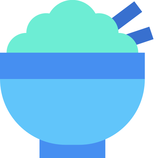 Rice free icon Rice free icon