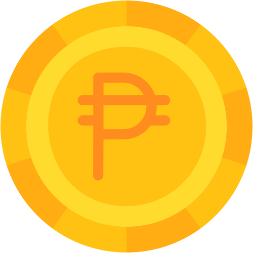 Peso Generic Flat icon