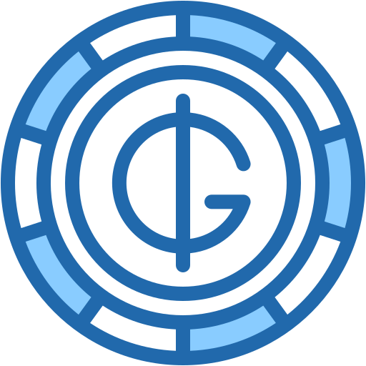 guarani Icône gratuit guarani Icône gratuit