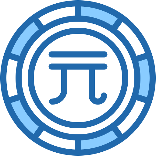 nuevo dólar taiwanés icono gratis