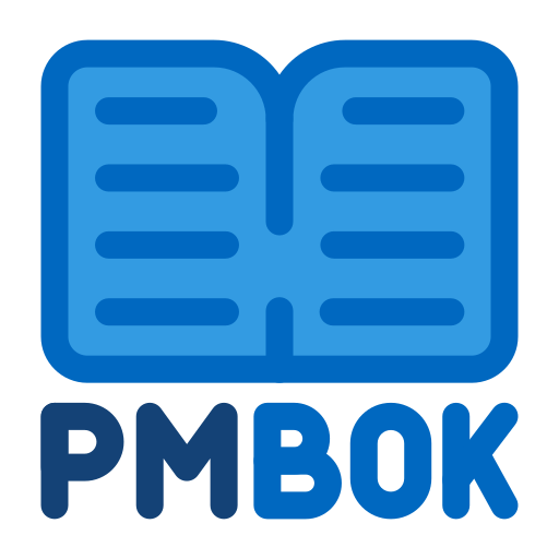 pmbok icono gratis