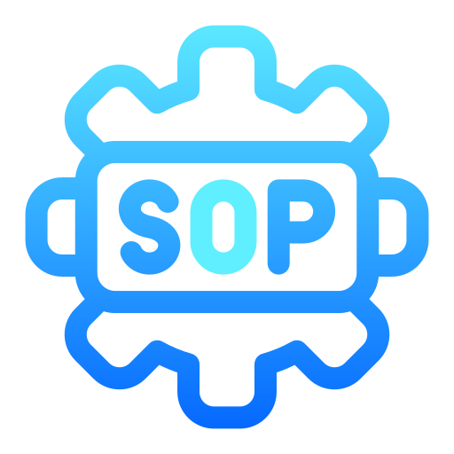 Sop Generic Gradient icon