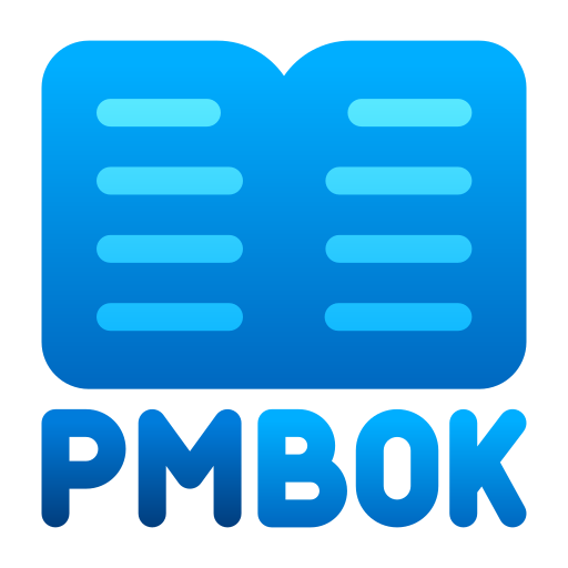 pmbok icono gratis