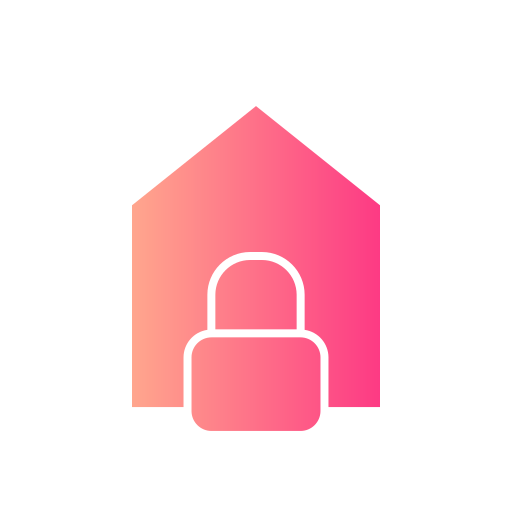 Home - Free security icons
