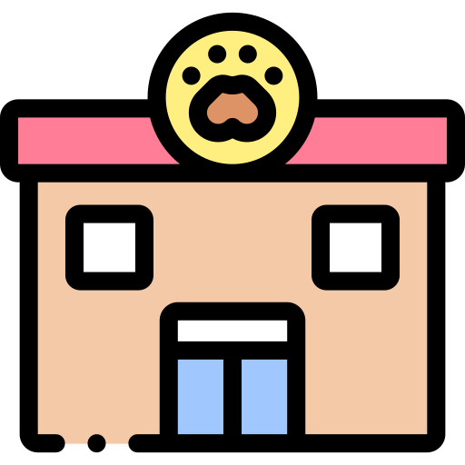 tierhandlung kostenlos Icon