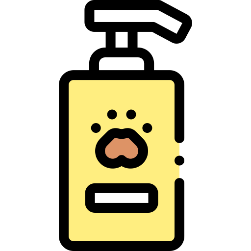 Lotion free icon Lotion free icon
