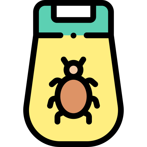 shampoo free icon