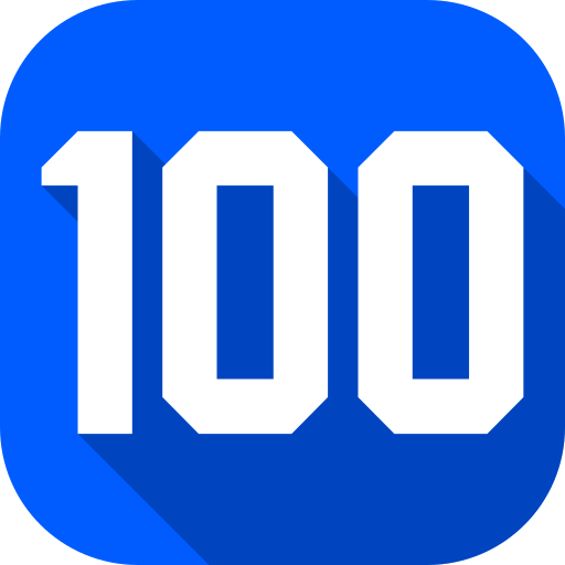 100 kostenlos Icon 100 kostenlos Icon