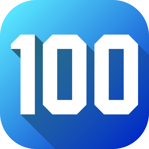 100 kostenlos Icon 100 kostenlos Icon
