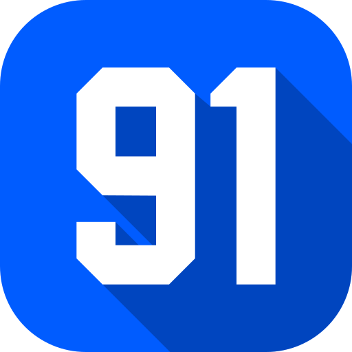 91 icono gratis