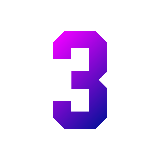 numero 3 icono gratis numero 3 icono gratis