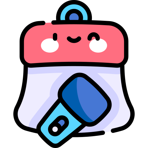 calendario icono gratis