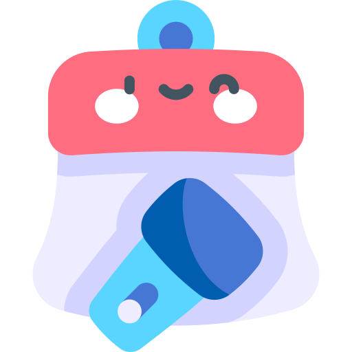 calendrier Icône gratuit