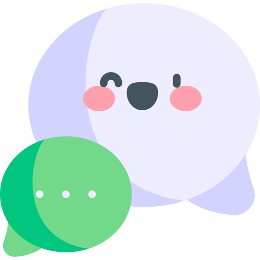 Talk free icon Talk free icon