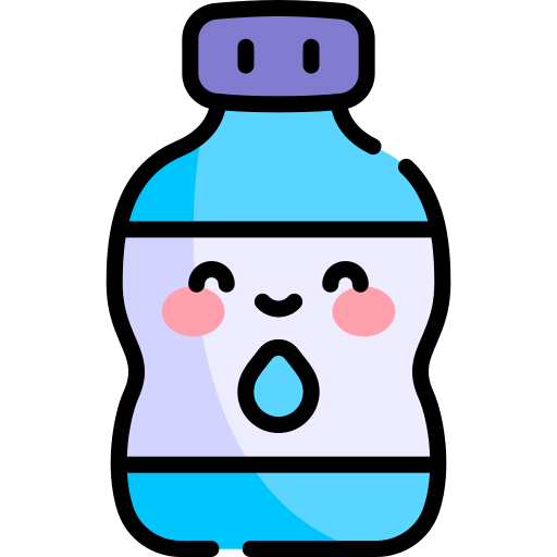 wasser kostenlos Icon