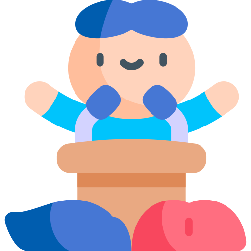 회의 무료 아이콘