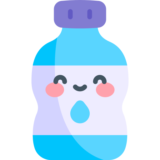 물 무료 아이콘