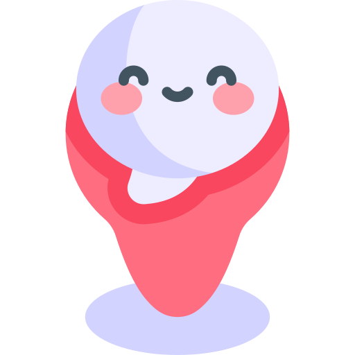 espace réservé Icône gratuit