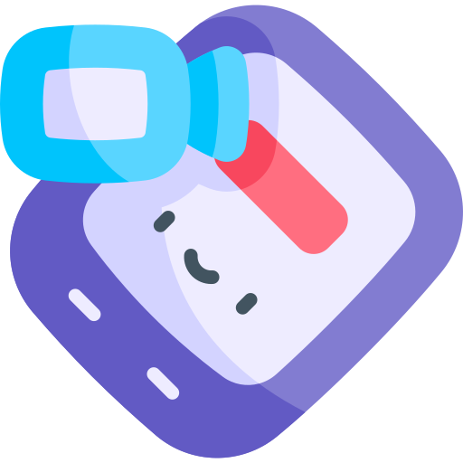 스마트 폰 무료 아이콘