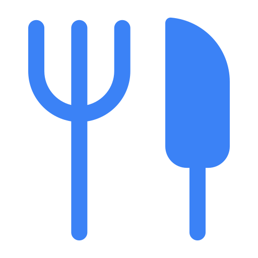 Fork - Free food icons