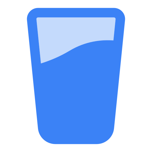 vaso icono gratis