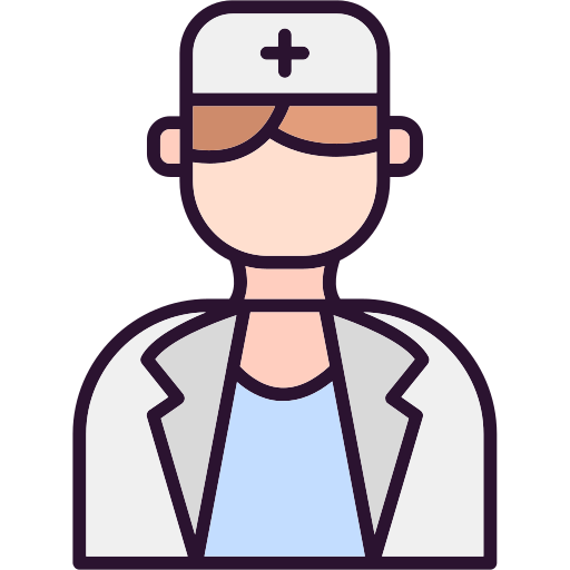 doctor icono gratis