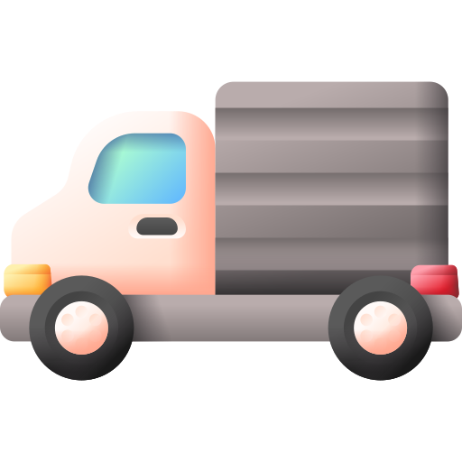 Pickup truck free icon