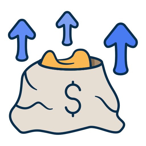 pantalón icono gratis