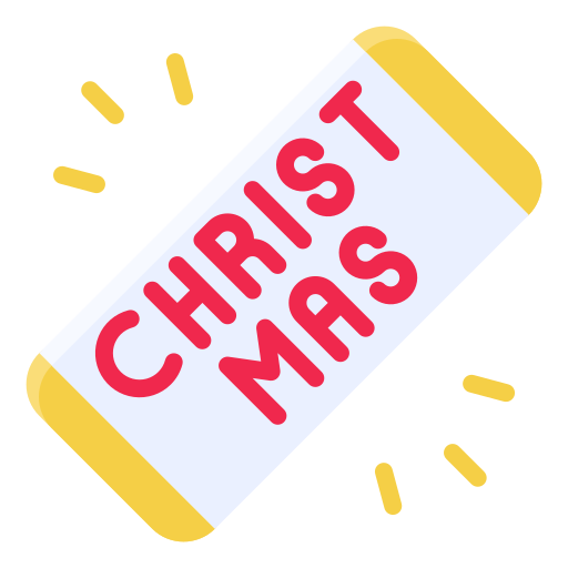 navidad icono gratis