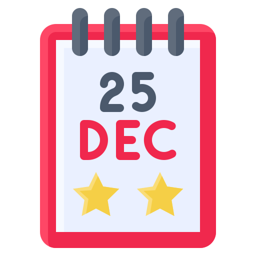 calendario icono gratis