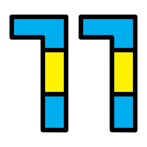 77 kostenlos Icon 77 kostenlos Icon