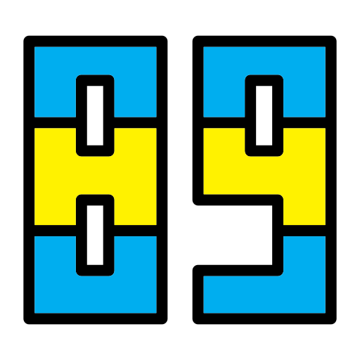 89 kostenlos Icon 89 kostenlos Icon