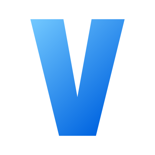 buchstabe v. kostenlos Icon buchstabe v. kostenlos Icon