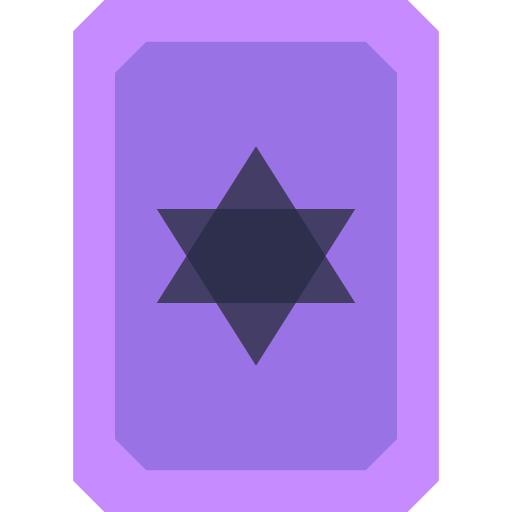 horóscopo icono gratis