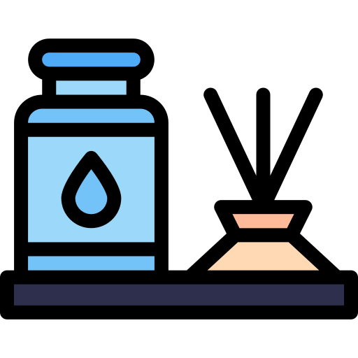 Incense free icon