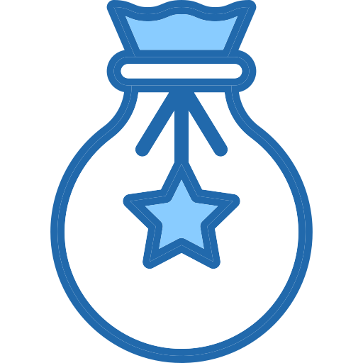 Catcher Generic Blue icon