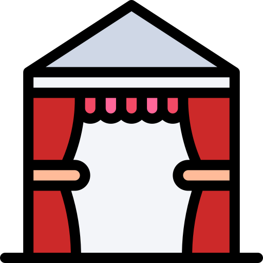 Catcher Generic Outline Color icon