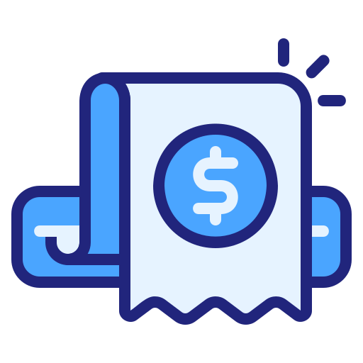 Logo Generic Blue icon