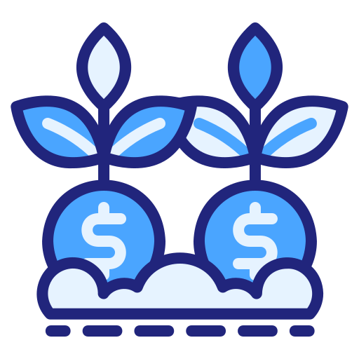 investition kostenlos Icon investition kostenlos Icon