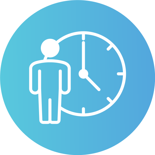 Deadline free icon Deadline free icon