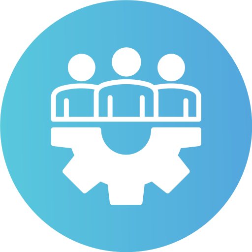 Teamwork free icon Teamwork free icon