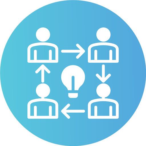 Teamwork free icon Teamwork free icon