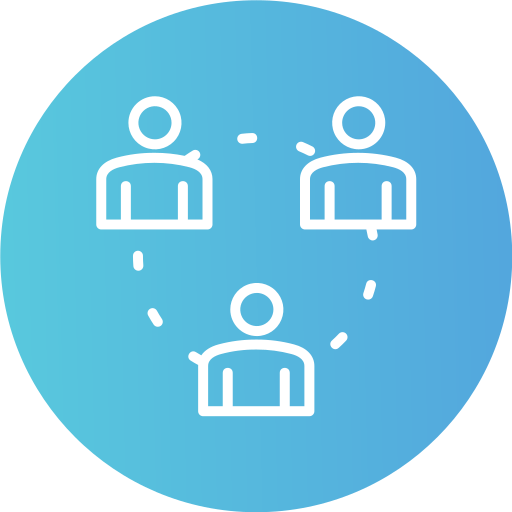 trabalho em equipe grátis ícone trabalho em equipe grátis ícone
