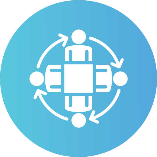 Connection free icon Connection free icon