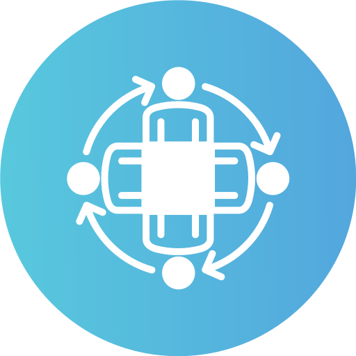 Connection free icon