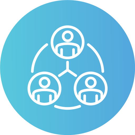 Teamwork free icon Teamwork free icon