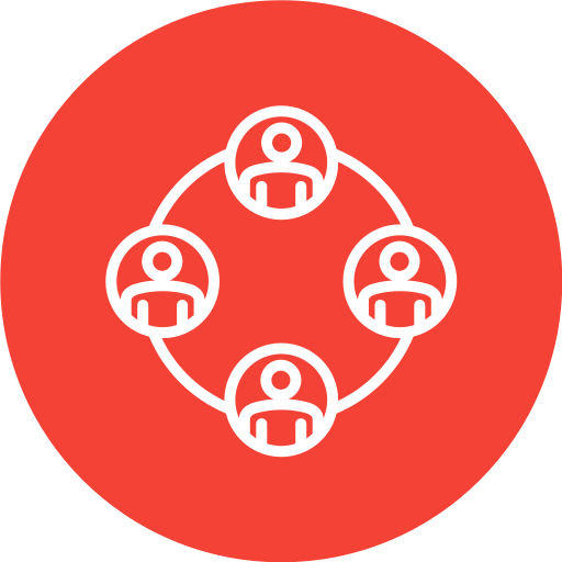 Teamwork free icon Teamwork free icon