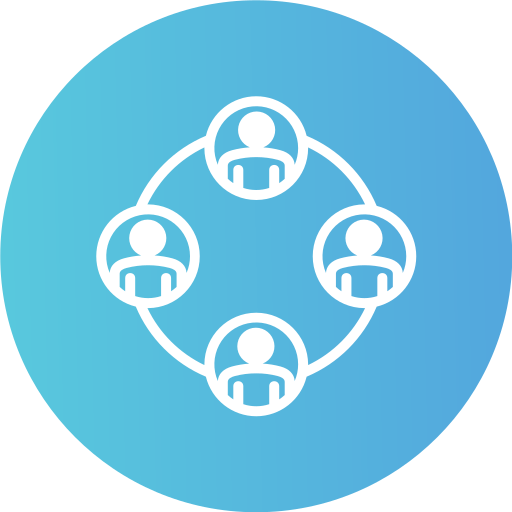 Teamwork free icon Teamwork free icon
