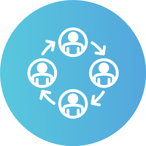 Teamwork free icon Teamwork free icon