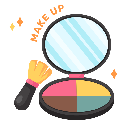 rougir Icône gratuit